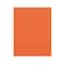 Tangerine 8.5&#x22; x 11&#x22; Cardstock Paper by Recollections&#x2122;, 50 Sheets